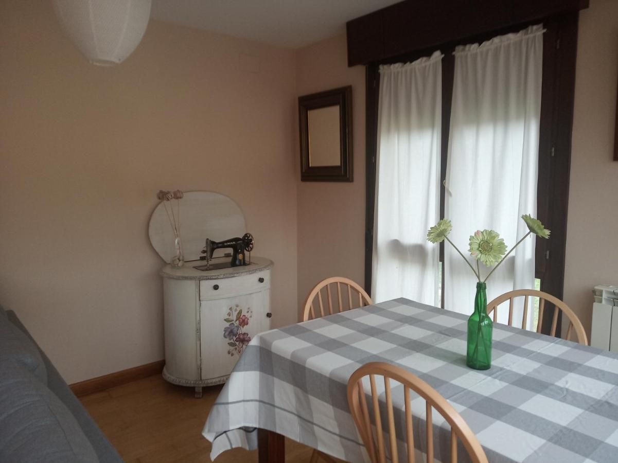 Apartamento En 누에바데엘라네스 외부 사진