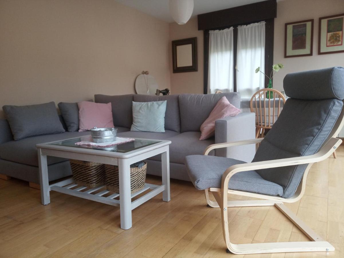 Apartamento En 누에바데엘라네스 외부 사진