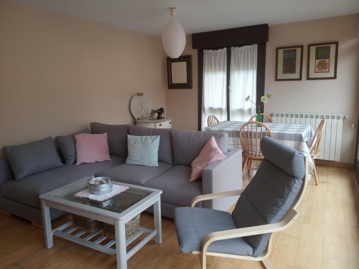 Apartamento En 누에바데엘라네스 외부 사진