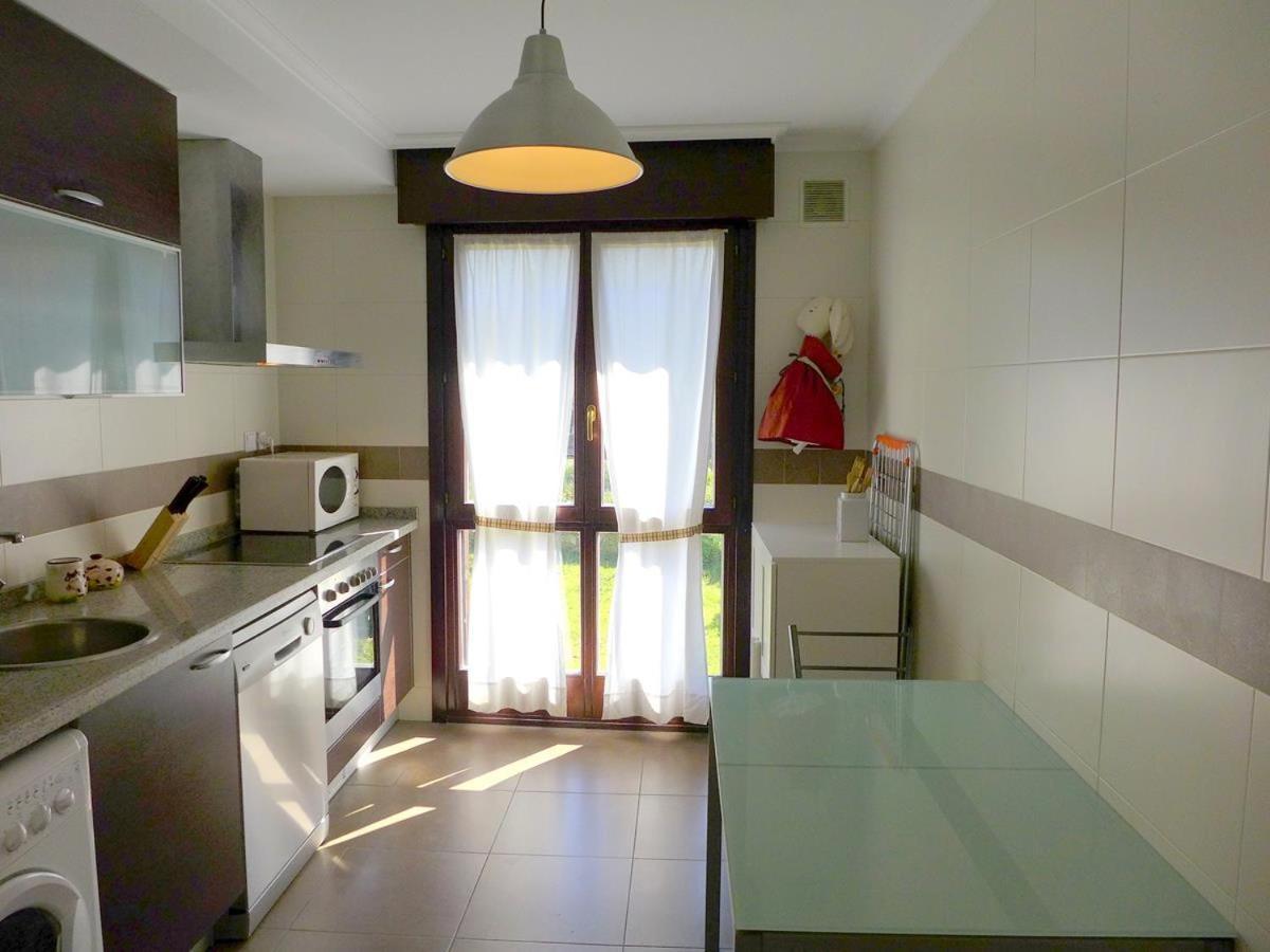 Apartamento En 누에바데엘라네스 외부 사진