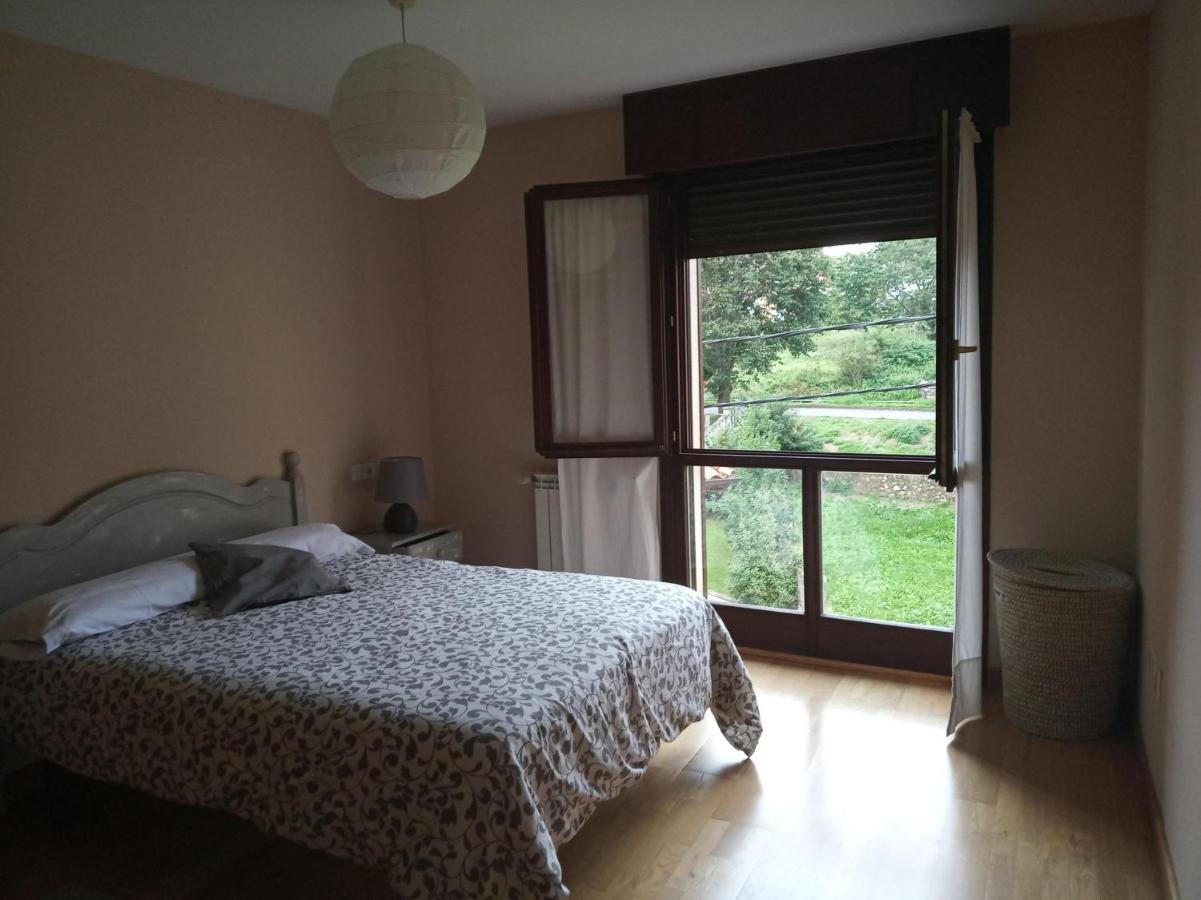 Apartamento En 누에바데엘라네스 외부 사진