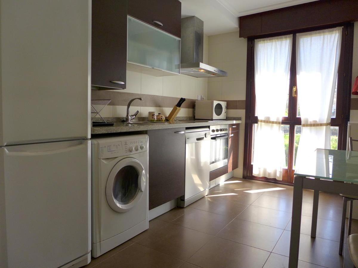 Apartamento En 누에바데엘라네스 외부 사진