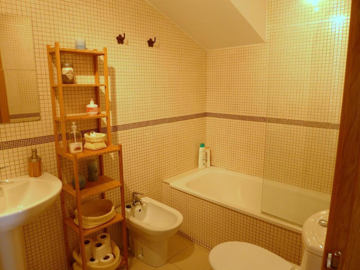 Apartamento En 누에바데엘라네스 외부 사진