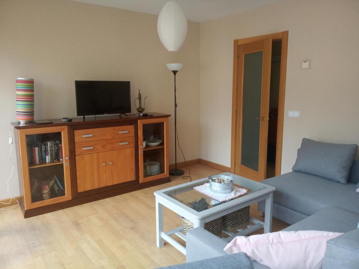 Apartamento En 누에바데엘라네스 외부 사진
