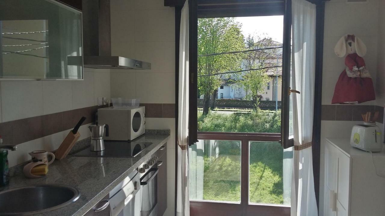 Apartamento En 누에바데엘라네스 외부 사진
