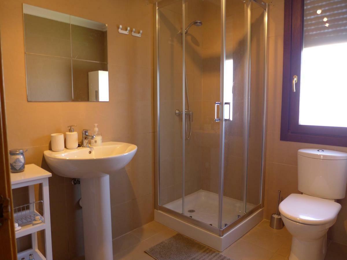 Apartamento En 누에바데엘라네스 외부 사진